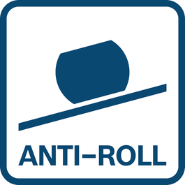 Antigelinding