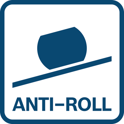 Anti-guling.