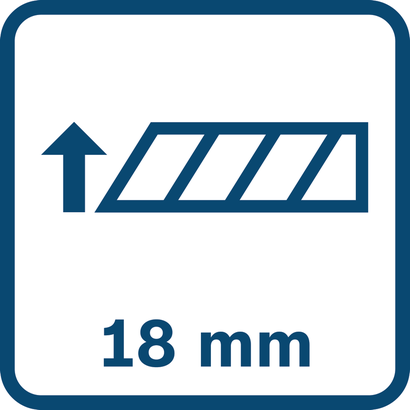 Pisau Cutter Professional