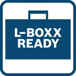 L-Boxx siap.