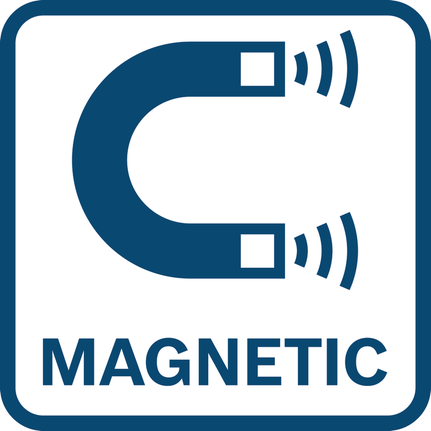 Magnetik.