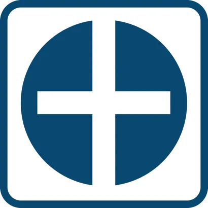 Obeng VDE SL/PH1x100 mm Professional