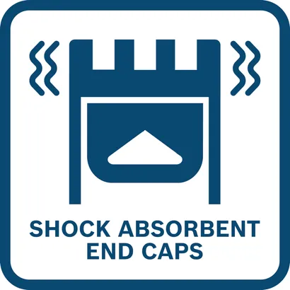 Waterpas Kotak MPP 60 cm Professional