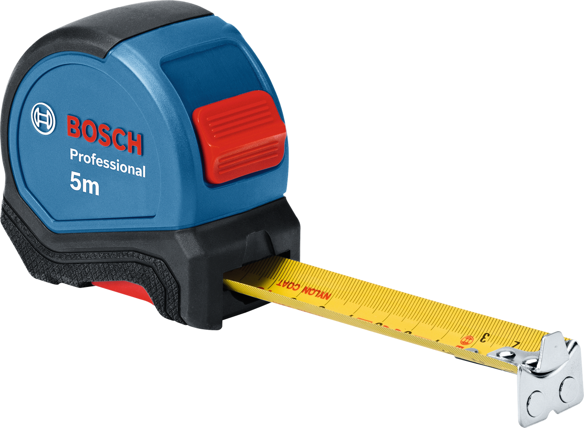 Meteran 5 m Professional