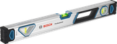 Level kotak aluminium Bosch 60 cm dengan akurasi tinggi.
