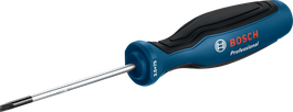Obeng Bosch SL3.5x75 krom vanadium.