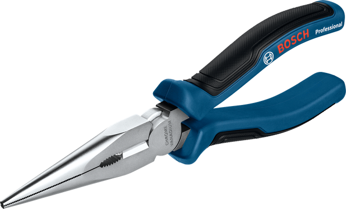 Tang Lancip 200 mm Professional