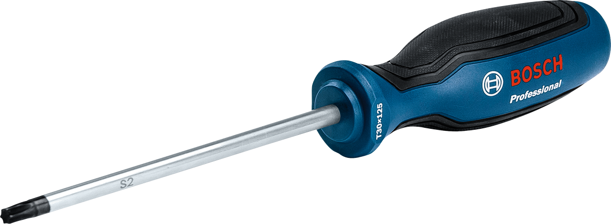 Obeng TX30x125 mm Professional