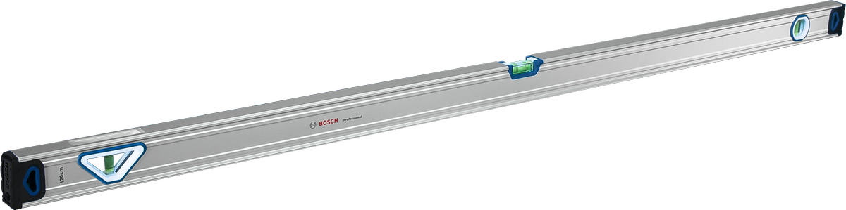 Waterpas Kotak MPP 120 cm Professional