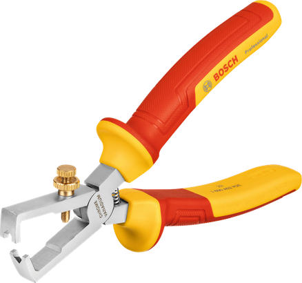 Tang Pengupas Kabel Universal VDE 160 mm Professional