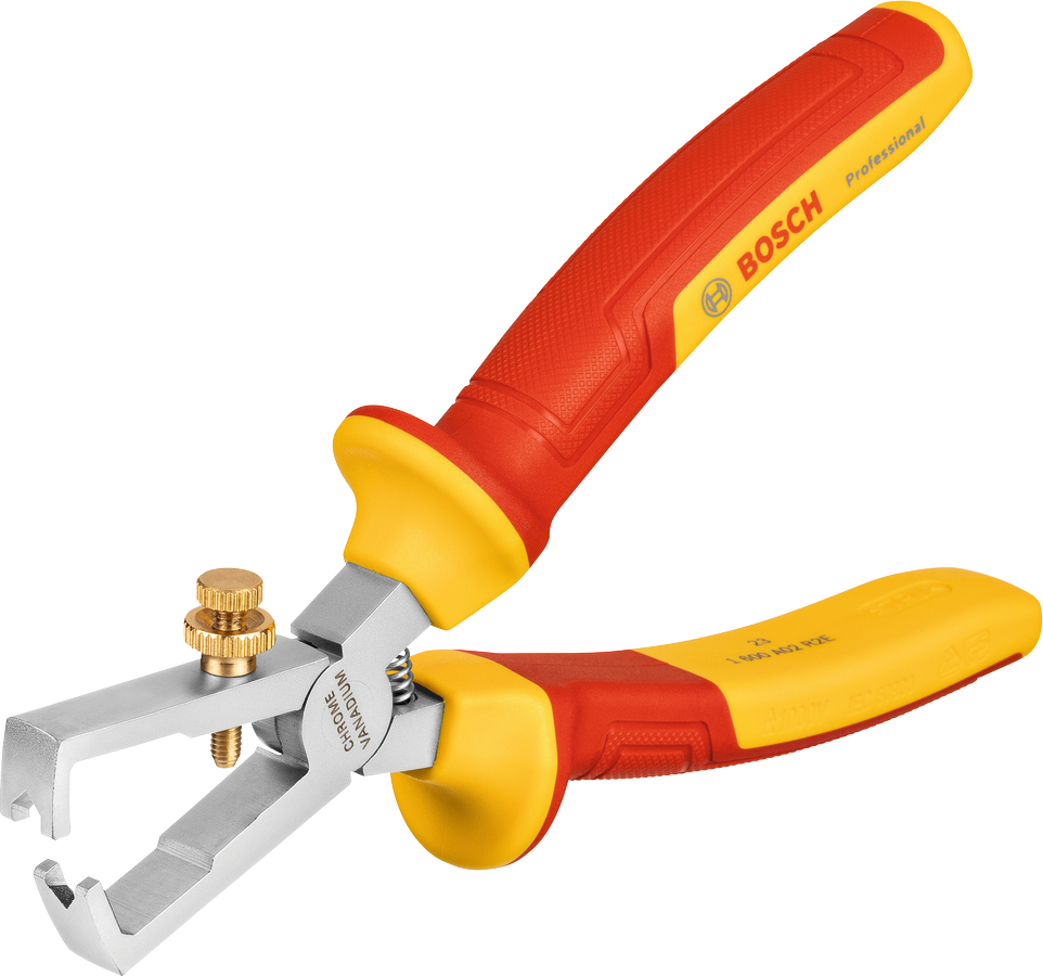 Tang Pengupas Kabel Universal VDE 160 mm Professional
