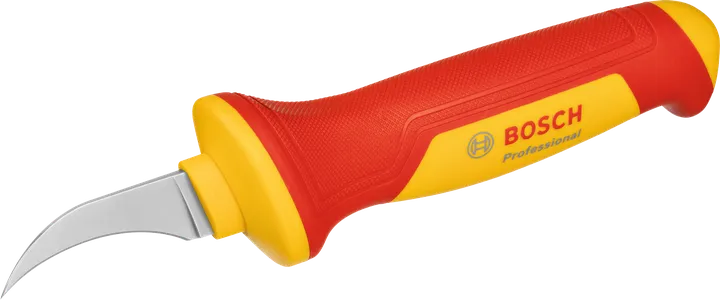 Pisau Pengupas Kabel VDE Professional