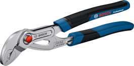 Tang pompa air sanitasi Bosch 250 mm.