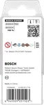 Set Mata Bor Keramik Keras Bosch EXPERT HEX-9 6 x 90 mm, 5 buah.
