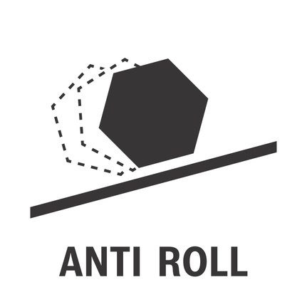 Anti guling.