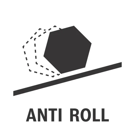 Anti guling.