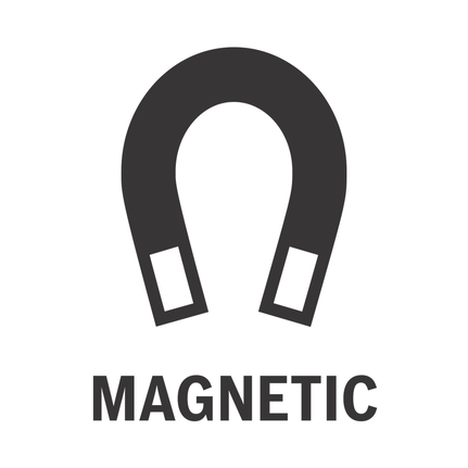 Magnetik.