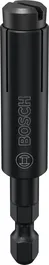 Adaptor Pembesar Lubang Bosch EXPERT 11mm hex.