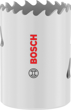 Gergaji Lubang Berulir Multi Material Bosch 35 x 40 mm.