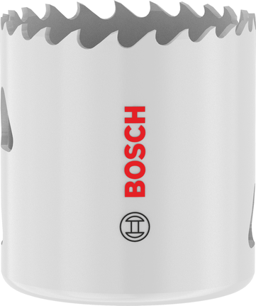 Gergaji Lubang Berulir Multi Material Bosch 41 x 40 mm.