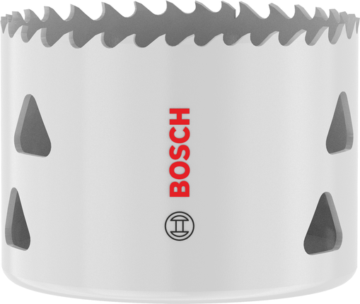 Gergaji Lubang Berulir Multi Material Bosch 59 x 40 mm.