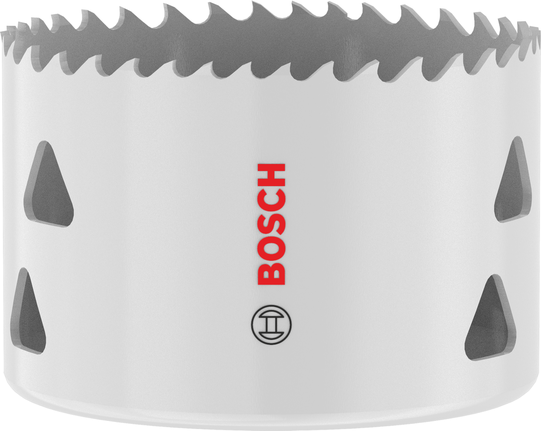 Gergaji Lubang Berulir Multi Material Bosch 65 x 40 mm.