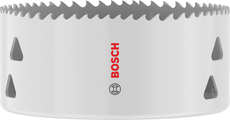 Gergaji Lubang Berulir Multi Material Bosch 98 x 40 mm.