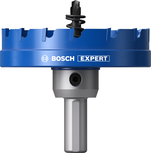 Gergaji Lubang Bersudut Lembaran Logam Bosch EXPERT, diameter 90 mm.