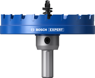 Gergaji Lubang Bersudut Lembaran Logam Bosch EXPERT 100 mm.