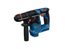 Bor putar tanpa kabel Bosch GBH 18V-18 X dengan ONECHUCK.