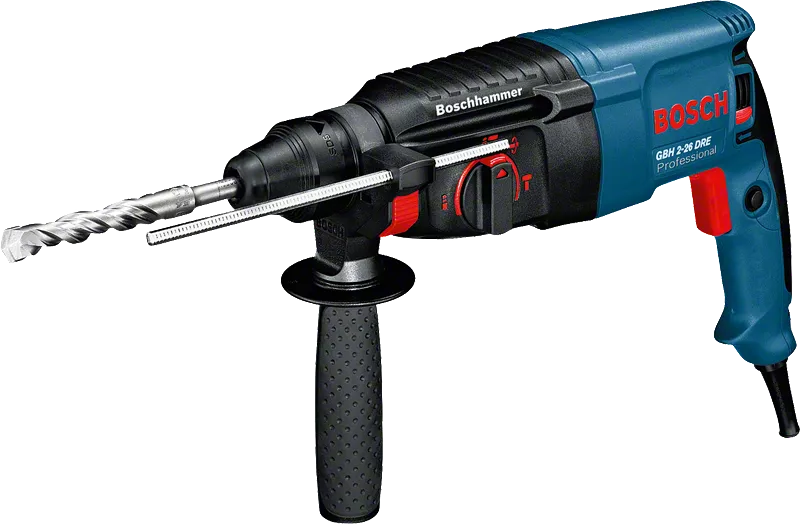Cara menggunakan new arrivals drill bosch