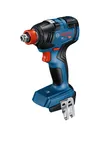 Bosch GDX 18V-200 impact driver tanpa kabel (tanpa baterai).