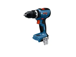 Bor impak tanpa kabel Bosch GSB 18V-65.