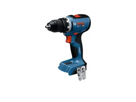 Bor tanpa kabel Bosch GSR 18V-65.