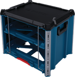 Sistem wadah pembawa Bosch L-BOXX Contractor Rack 2.