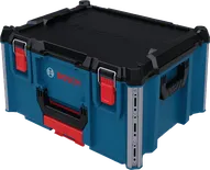 Sistem kotak pembawa Bosch L-BOXX Contractor 322, ukuran sedang.