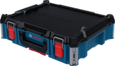 Sistem kotak pembawa Bosch L-BOXX Contractor 170 tertutup.