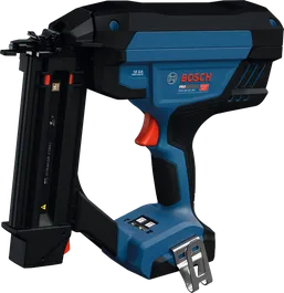 Alat paku tembak tanpa kabel Bosch GNH18V-50-2M.