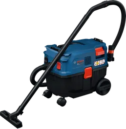 Penyedot debu serbaguna Bosch GAS12-25LS.