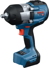 Kunci pas impak tanpa kabel Bosch GDS18V-1400.