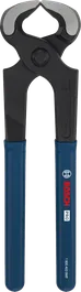 Tang tukang kayu Bosch PRO 200 mm dengan gagang berlapis.