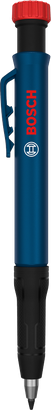 Pensil Penanda Lubang yang Dalam