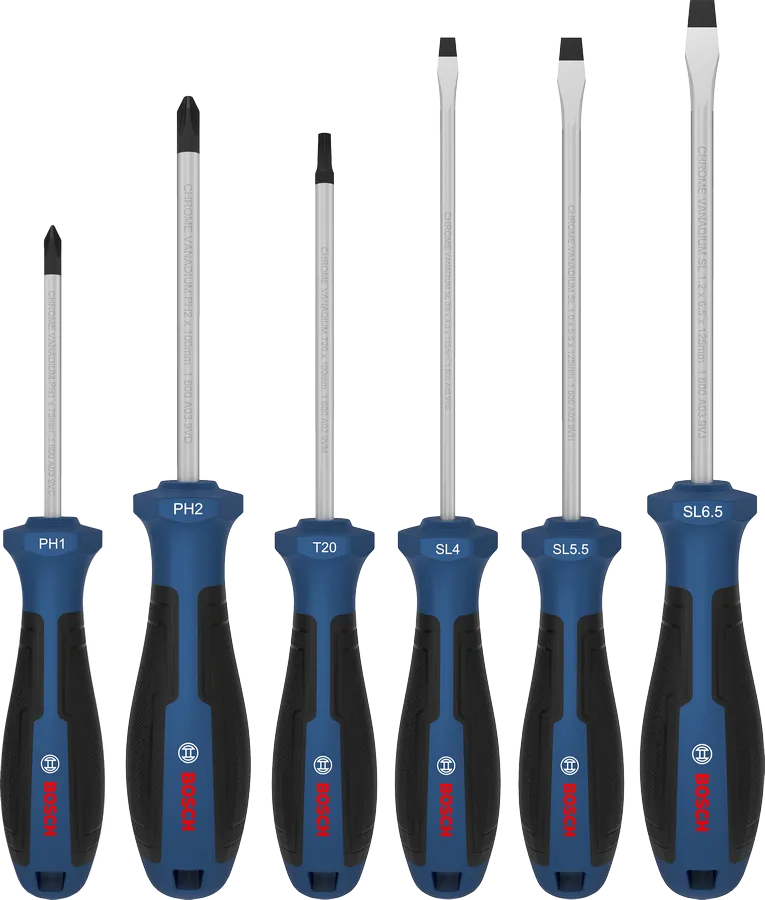 Set Obeng PH/TX/SL