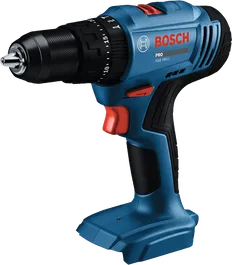 Bor tanpa kabel Bosch GSB 183-LI.
