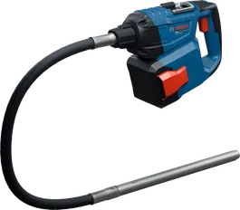 Alat vibrator beton Bosch GVC18V-25-120D.