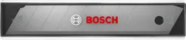 Mata pisau Bosch yang dapat dipatahkan, 100mm, baja SK5.