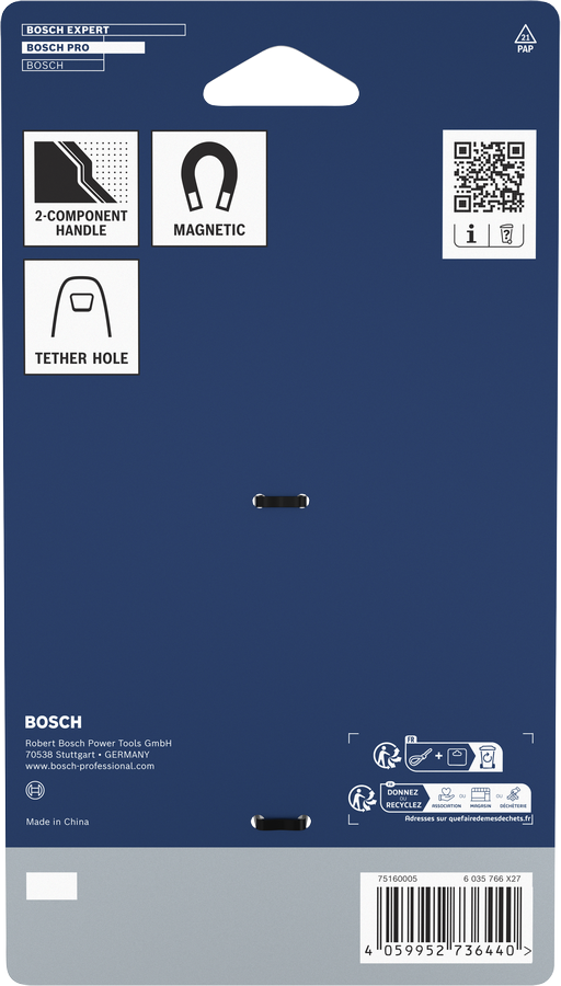 PRO T-Handle Bit Screwdriver