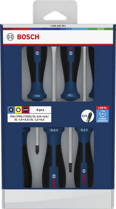 Set Obeng PH/TX/SL