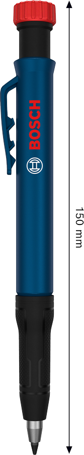 Pensil Penanda Lubang yang Dalam