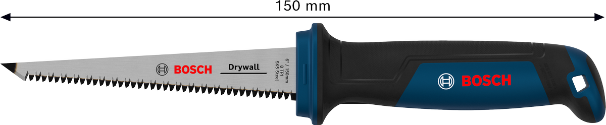 Gergaji Drywall